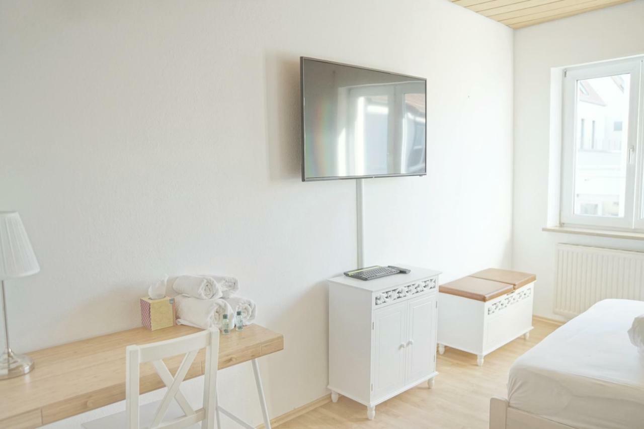 F10 Apartments Ulma Esterno foto