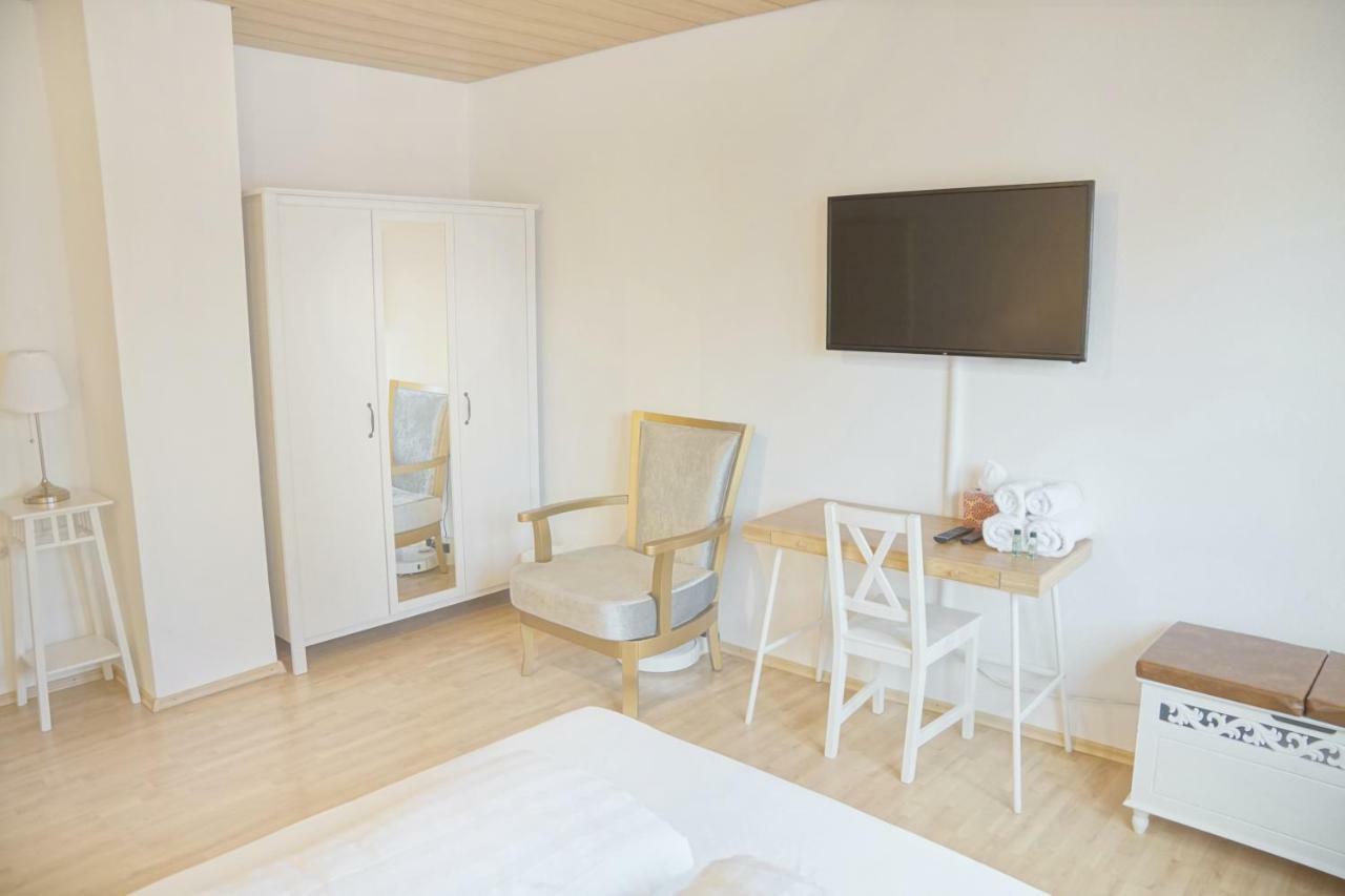 F10 Apartments Ulma Esterno foto